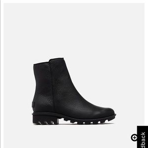 Women’s Sorel Phoenix Rain Boots size 8.5